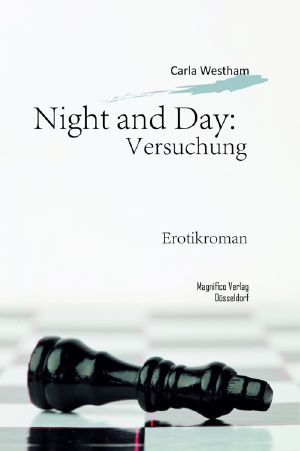 [Night an Day 02] • Versuchung